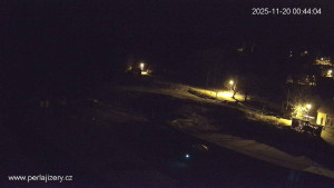 Obec Josefův Důl - Hotel Perla Jizery - 20.11.2025 v 00:45