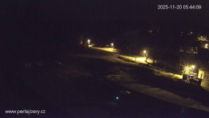 Obec Josefův Důl - Hotel Perla Jizery - 20.11.2025 v 05:45