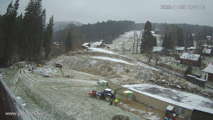 Obec Josefův Důl - Hotel Perla Jizery - 20.11.2025 v 10:45