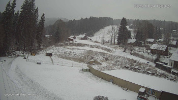 Obec Josefův Důl 24.11.2025 v 12:01