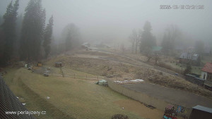 Obec Josefův Důl - Hotel Perla Jizery - 19.12.2025 v 07:32