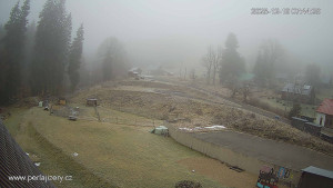 Obec Josefův Důl - Hotel Perla Jizery - 19.12.2025 v 07:45