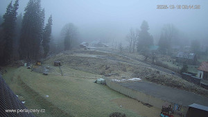 Obec Josefův Důl - Hotel Perla Jizery - 19.12.2025 v 08:45