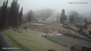 Obec Josefův Důl - Hotel Perla Jizery - 19.12.2025 v 09:45