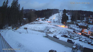 Obec Josefův Důl - Hotel Perla Jizery - 31.12.2025 v 07:31