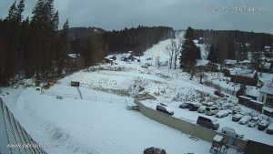 Obec Josefův Důl - Hotel Perla Jizery - 31.12.2025 v 07:45