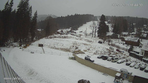 Obec Josefův Důl - Hotel Perla Jizery - 31.12.2025 v 10:45