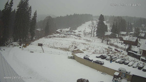 Obec Josefův Důl - Hotel Perla Jizery - 31.12.2025 v 11:45