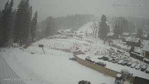 Obec Josefův Důl - Hotel Perla Jizery - 31.12.2025 v 12:01