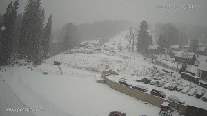 Obec Josefův Důl - Hotel Perla Jizery - 31.12.2025 v 12:45