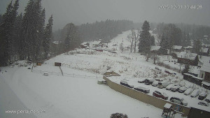 Obec Josefův Důl - Hotel Perla Jizery - 31.12.2025 v 13:45