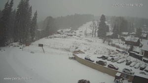 Obec Josefův Důl - Hotel Perla Jizery - 31.12.2025 v 14:31