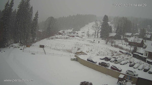 Obec Josefův Důl - Hotel Perla Jizery - 31.12.2025 v 14:45