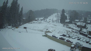 Obec Josefův Důl - Hotel Perla Jizery - 31.12.2025 v 15:15