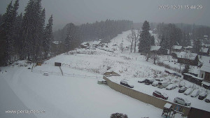 Obec Josefův Důl - Hotel Perla Jizery - 31.12.2025 v 15:45