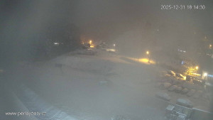 Obec Josefův Důl - Hotel Perla Jizery - 31.12.2025 v 18:15