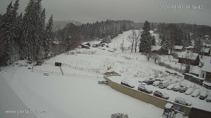 Obec Josefův Důl - Hotel Perla Jizery - 1.1.2026 v 10:15 Obec Josefův Důl - Hotel Perla Jizery - 1.1.2026 v 10:15