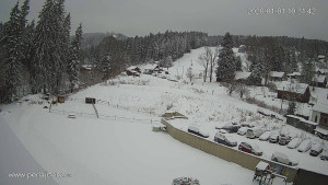 Obec Josefův Důl - Hotel Perla Jizery - 1.1.2026 v 10:32 Obec Josefův Důl - Hotel Perla Jizery - 1.1.2026 v 10:32