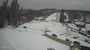 Obec Josefův Důl - Hotel Perla Jizery - 1.1.2026 v 14:15 Obec Josefův Důl - Hotel Perla Jizery - 1.1.2026 v 14:15