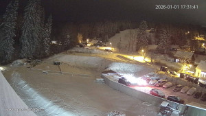 Obec Josefův Důl - Hotel Perla Jizery - 1.1.2026 v 17:32