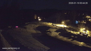 Obec Josefův Důl - Hotel Perla Jizery - 19.1.2026 v 00:45