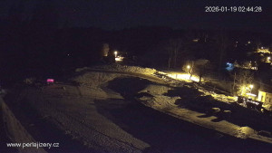 Obec Josefův Důl - Hotel Perla Jizery - 19.1.2026 v 02:45