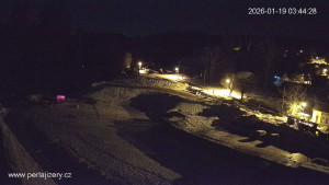 Obec Josefův Důl - Hotel Perla Jizery - 19.1.2026 v 03:45