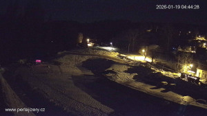 Obec Josefův Důl - Hotel Perla Jizery - 19.1.2026 v 04:45