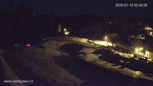 Obec Josefův Důl - Hotel Perla Jizery - 19.1.2026 v 05:45