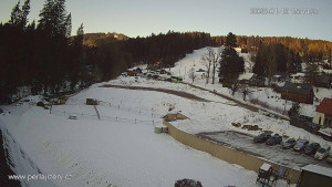 Obec Josefův Důl - Hotel Perla Jizery - 19.1.2026 v 15:45