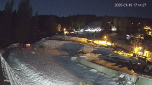 Obec Josefův Důl - Hotel Perla Jizery - 19.1.2026 v 17:45