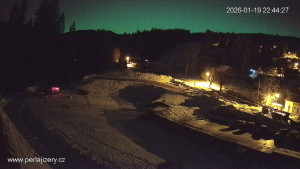 Obec Josefův Důl - Hotel Perla Jizery - 19.1.2026 v 22:45