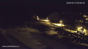 Obec Josefův Důl - Hotel Perla Jizery - 15.2.2026 v 00:45 Obec Josefův Důl - Hotel Perla Jizery - 15.2.2026 v 00:45