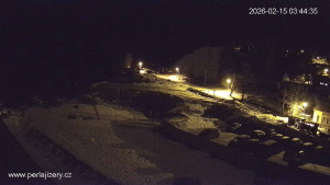 Obec Josefův Důl - Hotel Perla Jizery - 15.2.2026 v 03:45 Obec Josefův Důl - Hotel Perla Jizery - 15.2.2026 v 03:45