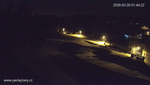 Obec Josefův Důl - Hotel Perla Jizery - 20.3.2026 v 01:45 Obec Josefův Důl - Hotel Perla Jizery - 20.3.2026 v 01:45