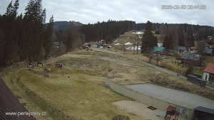 Obec Josefův Důl - Hotel Perla Jizery - 20.3.2026 v 09:45 Obec Josefův Důl - Hotel Perla Jizery - 20.3.2026 v 09:45
