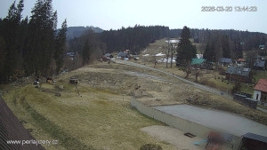Obec Josefův Důl - Hotel Perla Jizery - 20.3.2026 v 13:45