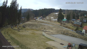Obec Josefův Důl - Hotel Perla Jizery - 20.3.2026 v 15:45