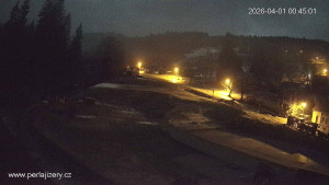 Obec Josefův Důl - Hotel Perla Jizery - 1.4.2026 v 00:45 Obec Josefův Důl - Hotel Perla Jizery - 1.4.2026 v 00:45