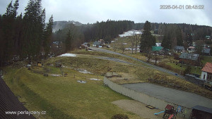 Obec Josefův Důl - Hotel Perla Jizery - 1.4.2026 v 08:45 Obec Josefův Důl - Hotel Perla Jizery - 1.4.2026 v 08:45