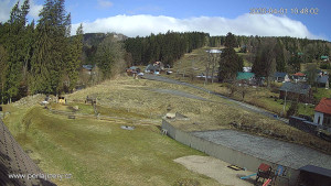 Obec Josefův Důl - Hotel Perla Jizery - 1.4.2026 v 11:01 Obec Josefův Důl - Hotel Perla Jizery - 1.4.2026 v 11:01