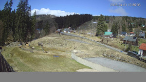 Obec Josefův Důl - Hotel Perla Jizery - 1.4.2026 v 12:45 Obec Josefův Důl - Hotel Perla Jizery - 1.4.2026 v 12:45