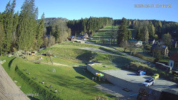 Hotel Perla Jizery