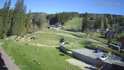 Hotel Perla Jizery