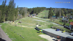 Hotel Perla Jizery