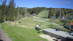 Hotel Perla Jizery