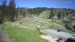 Hotel Perla Jizery