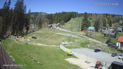 Hotel Perla Jizery