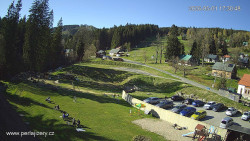 Hotel Perla Jizery