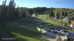 Hotel Perla Jizery